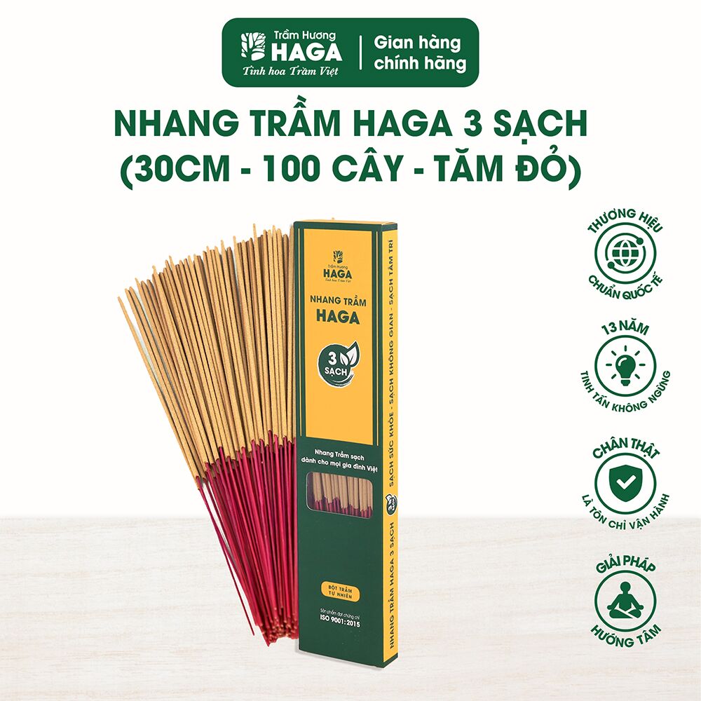 nhang 3s_100 cây_30c_do_1