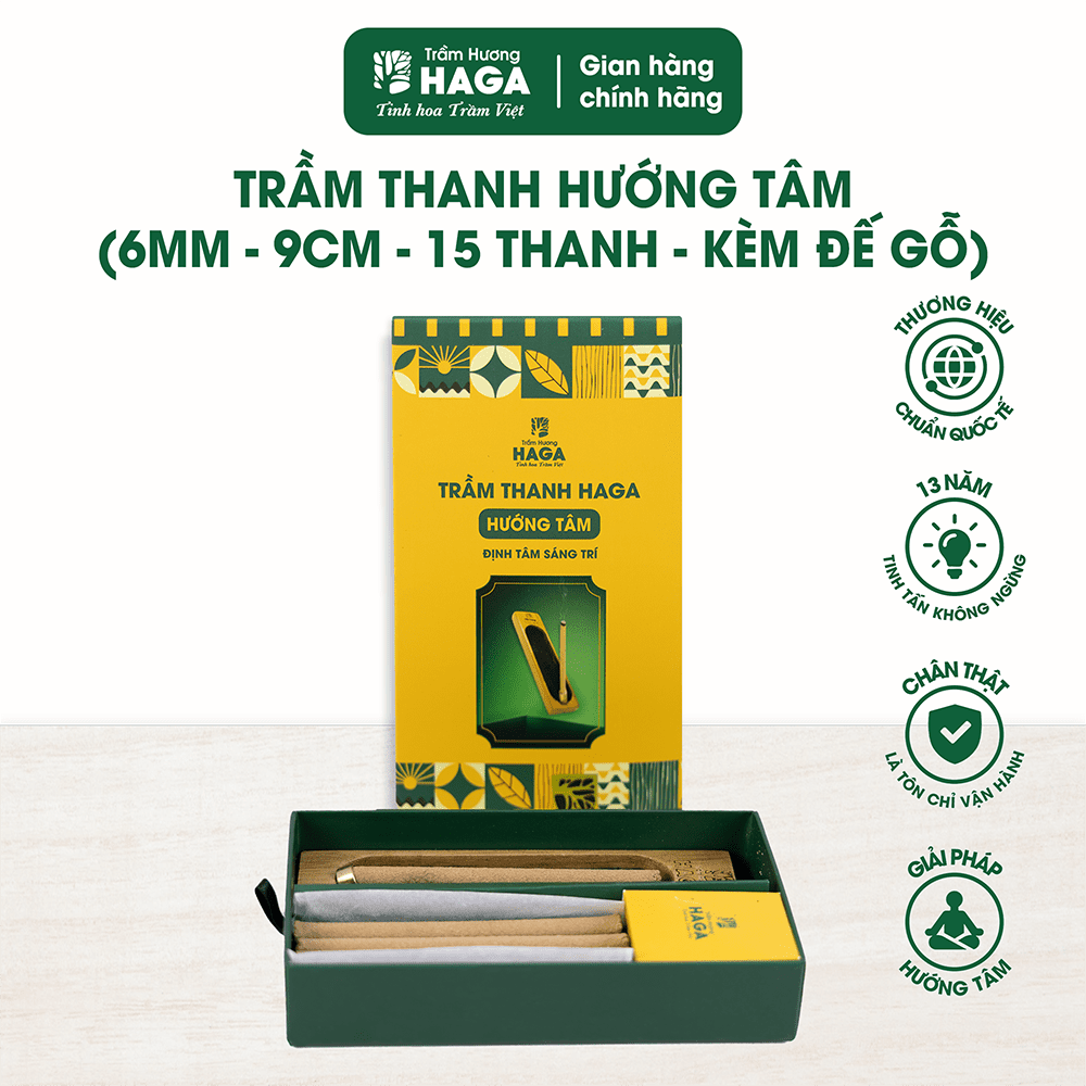Tram thanh hướng tâm_6mm có đế